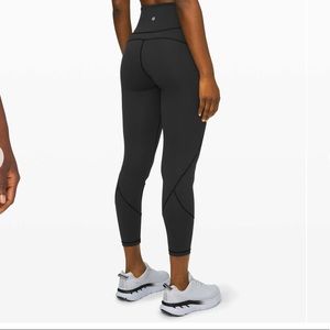 lululemon In Movement Pant